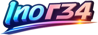 Ino R34 Logo